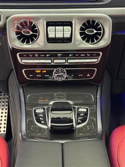 مرسيدس بنز G-Class